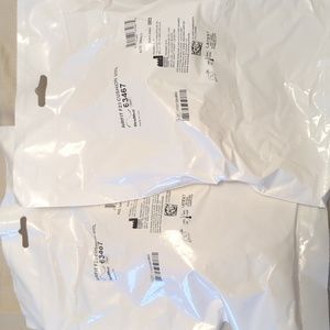 Lot of 2 ResMed AirFit F20 Full Face Cushion Small NEW IN ORIGINAL PACKAGING!!